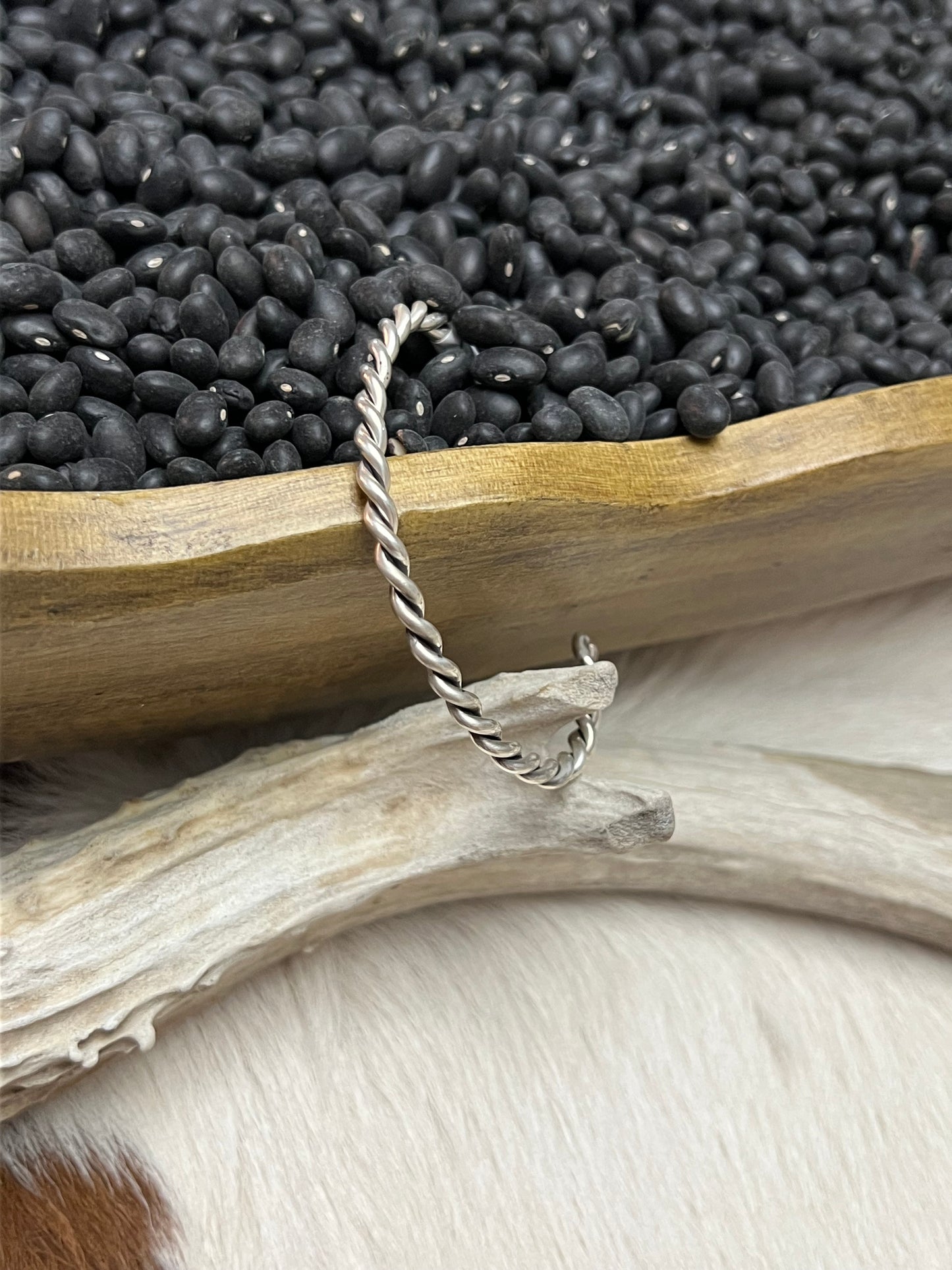 Rope Cuff