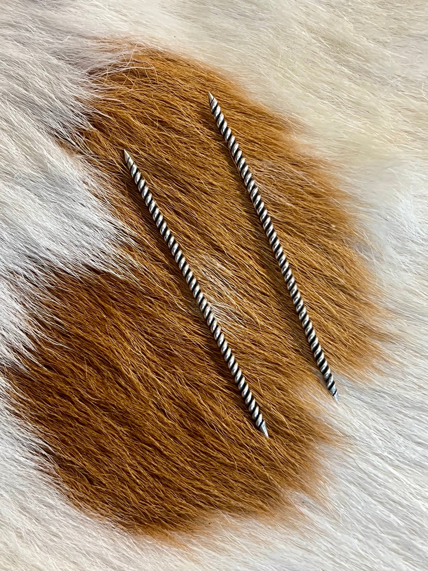 Twisted Cowboy Toothpick