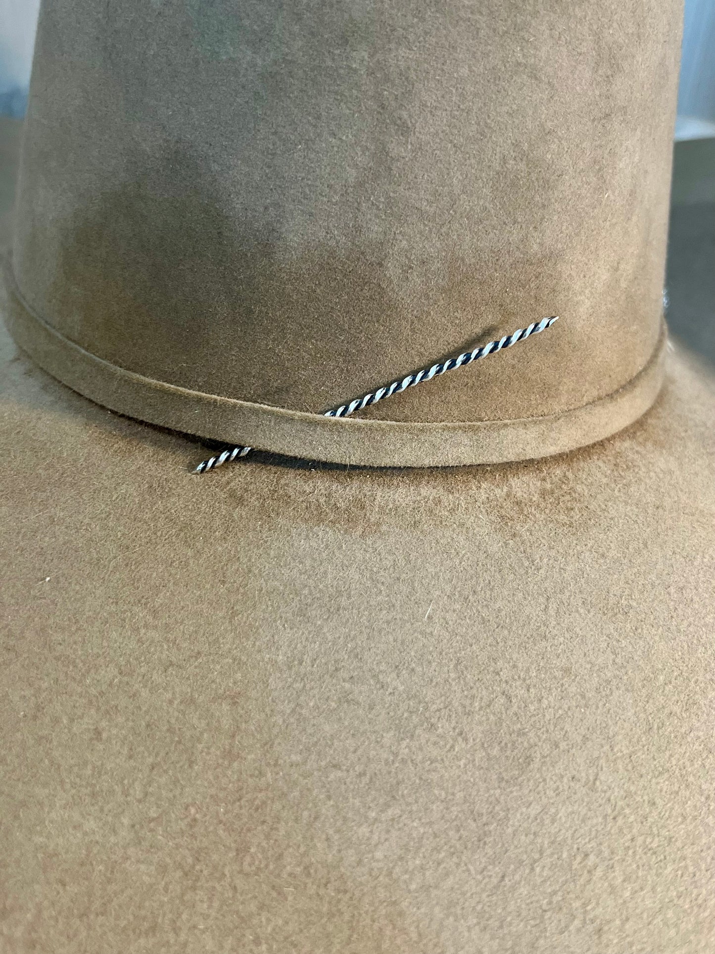 Twisted Cowboy Toothpick