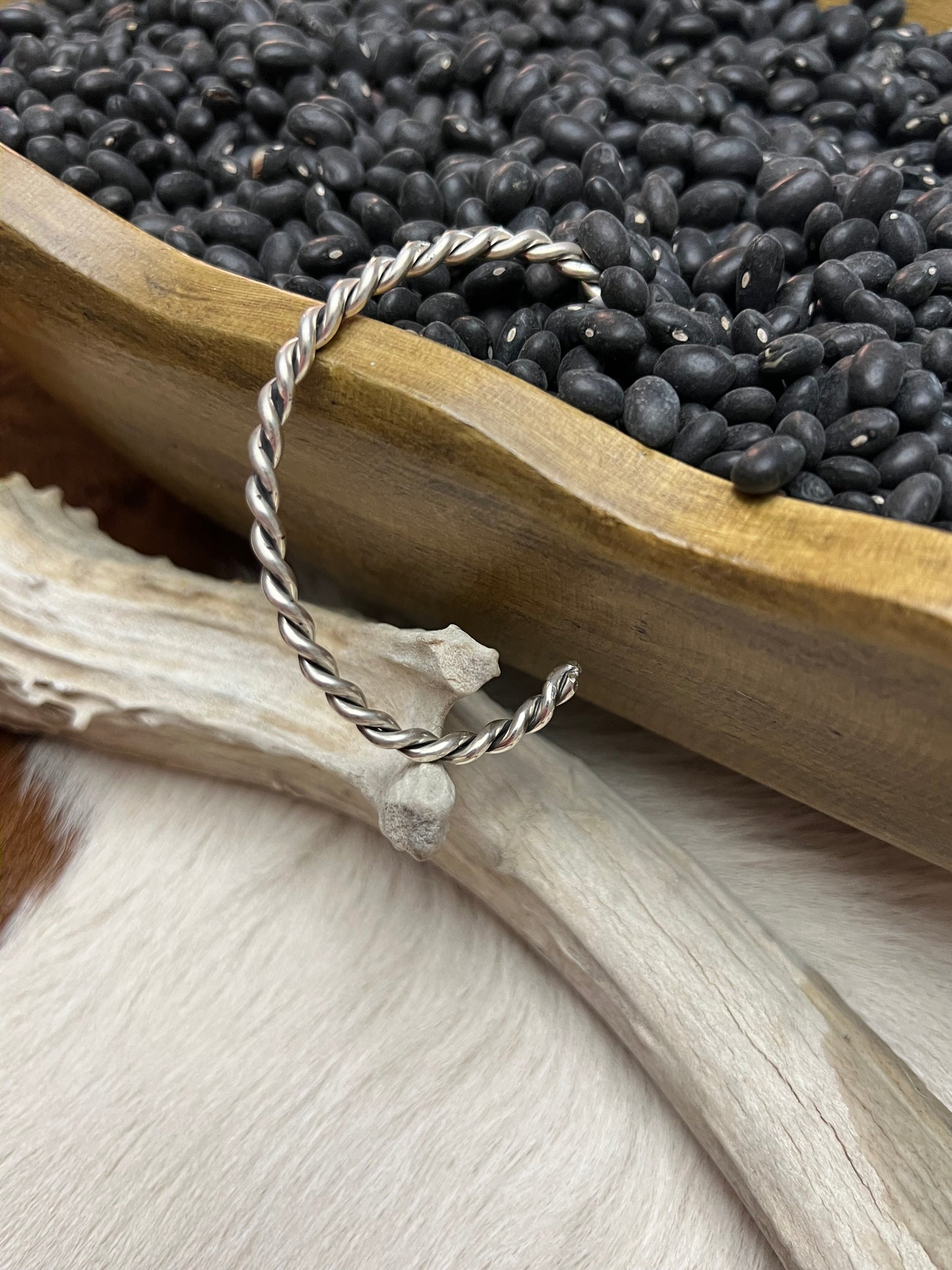 Rope Cuff