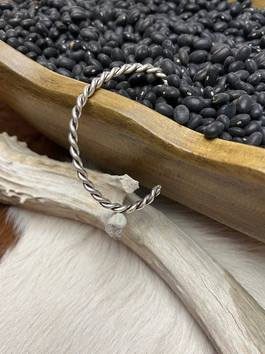 Rope Cuff