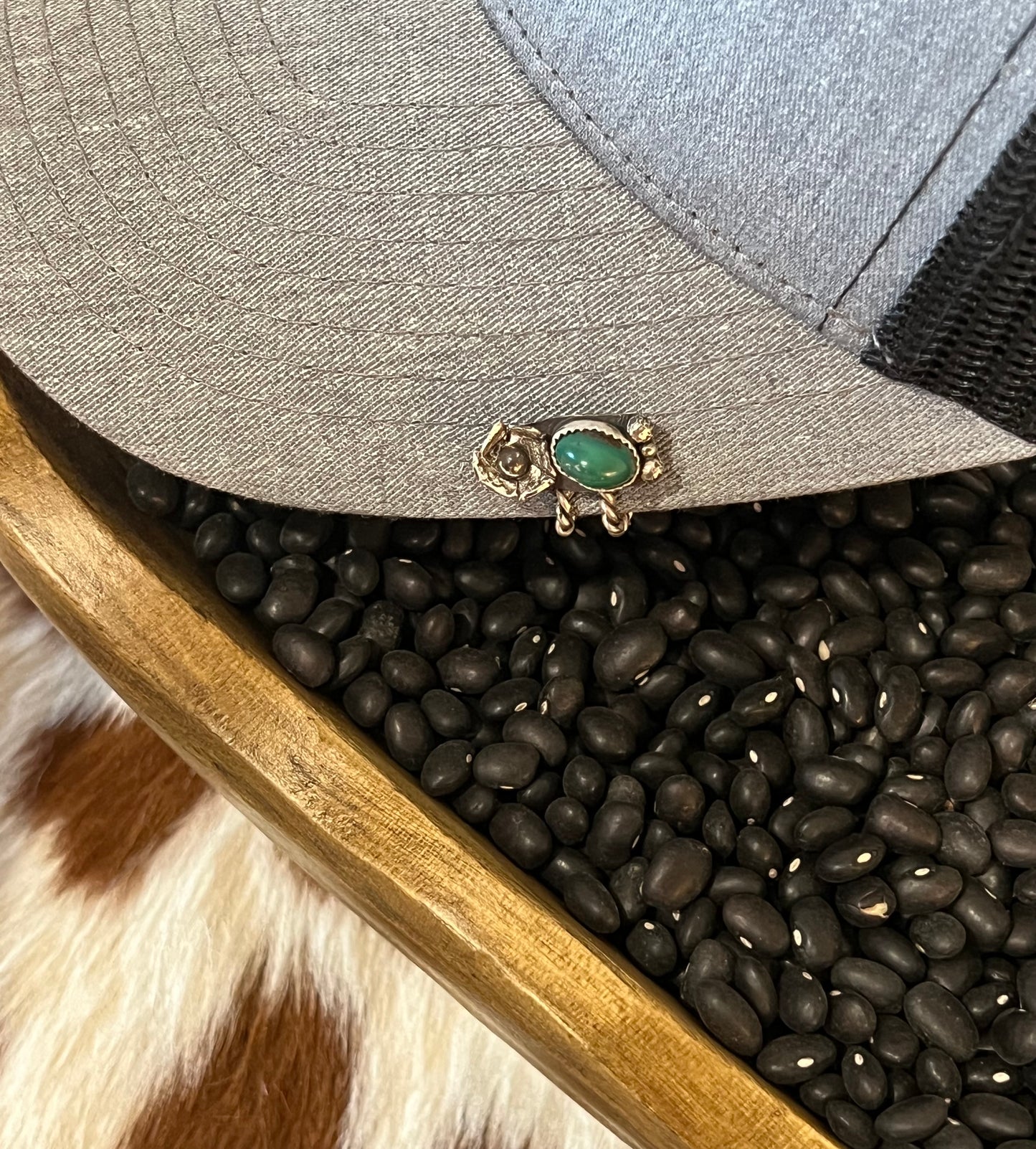 Cap Clip