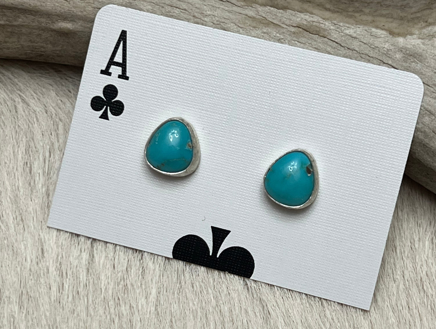 Sonoran Turquoise Earrings