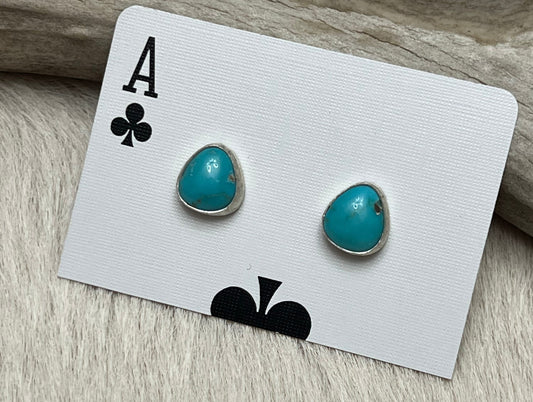Sonoran Turquoise Earrings