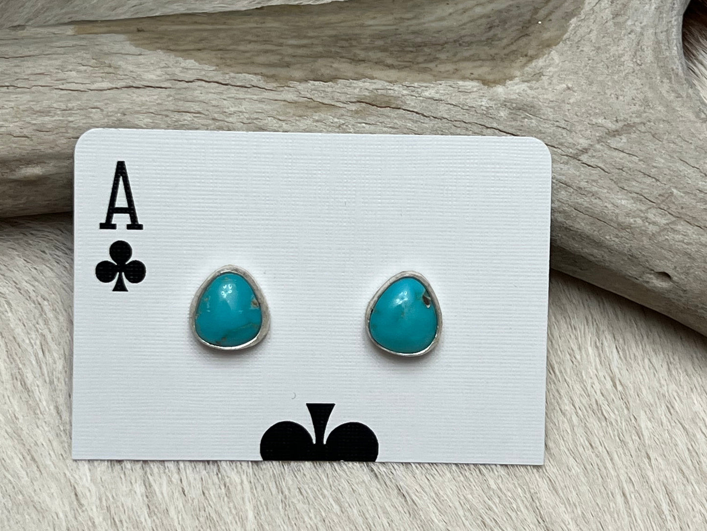 Sonoran Turquoise Earrings