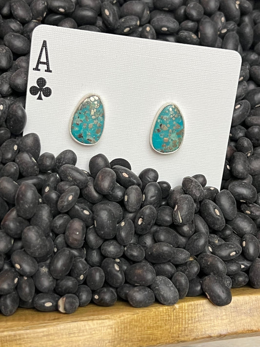 Campitos Stud Earrings