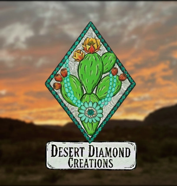 Desert Diamond Creations